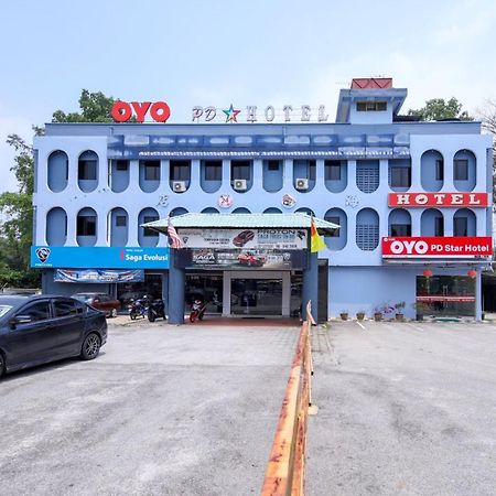 Star Hotel Port Dickson Dış mekan fotoğraf
