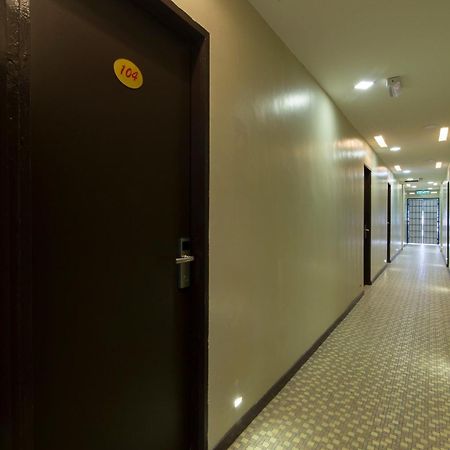 Star Hotel Port Dickson Dış mekan fotoğraf
