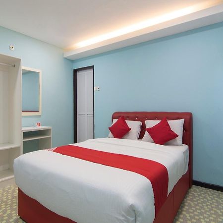 Star Hotel Port Dickson Dış mekan fotoğraf