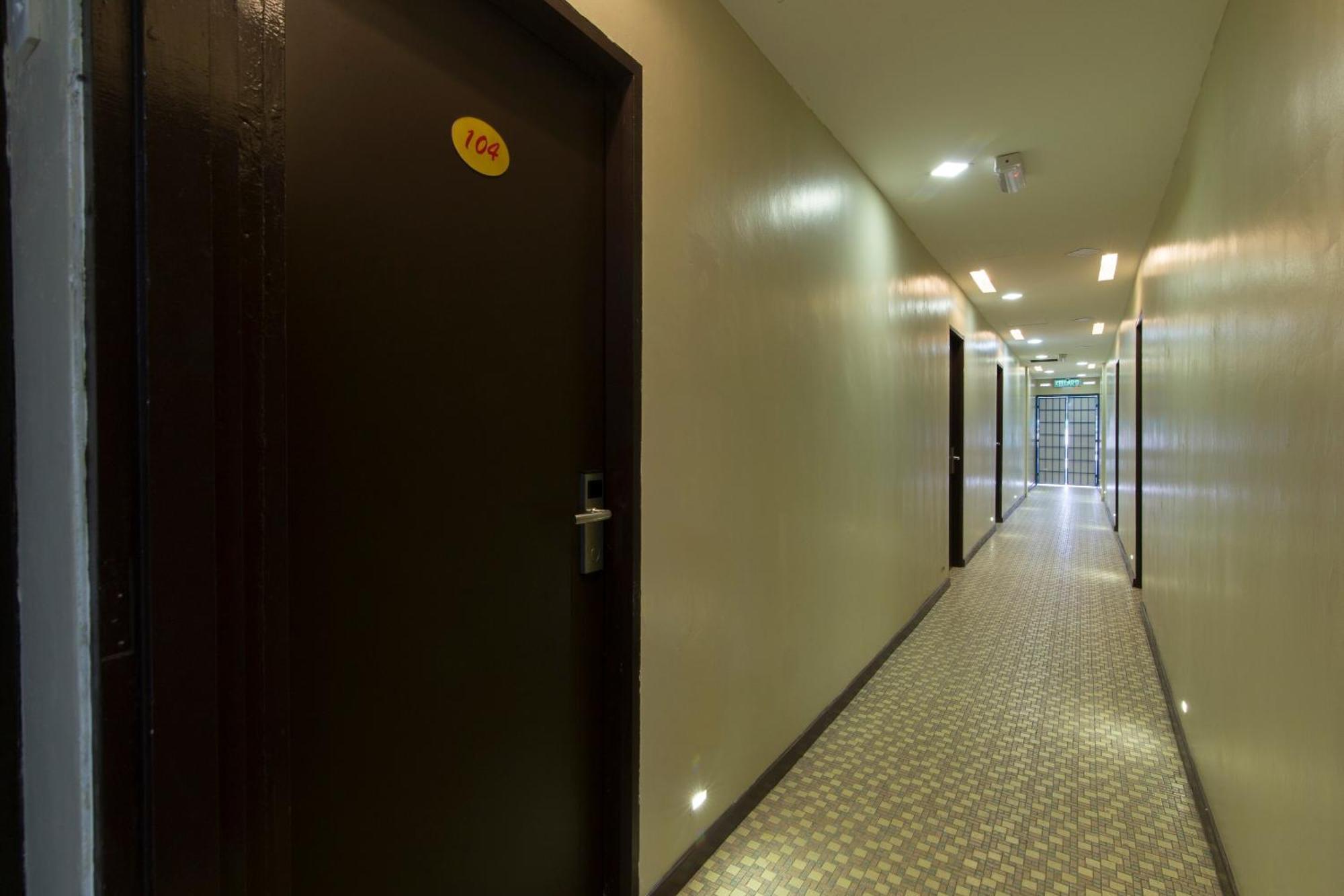 Star Hotel Port Dickson Dış mekan fotoğraf