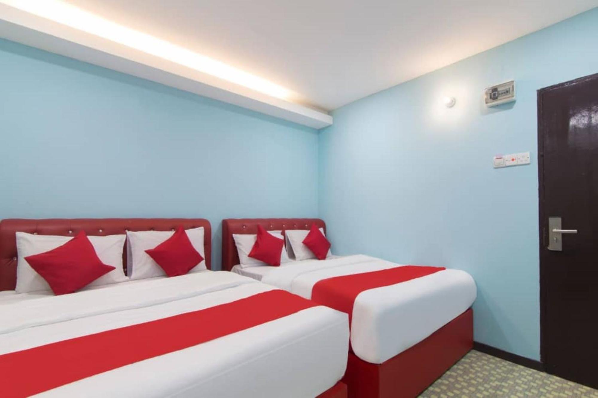 Star Hotel Port Dickson Dış mekan fotoğraf