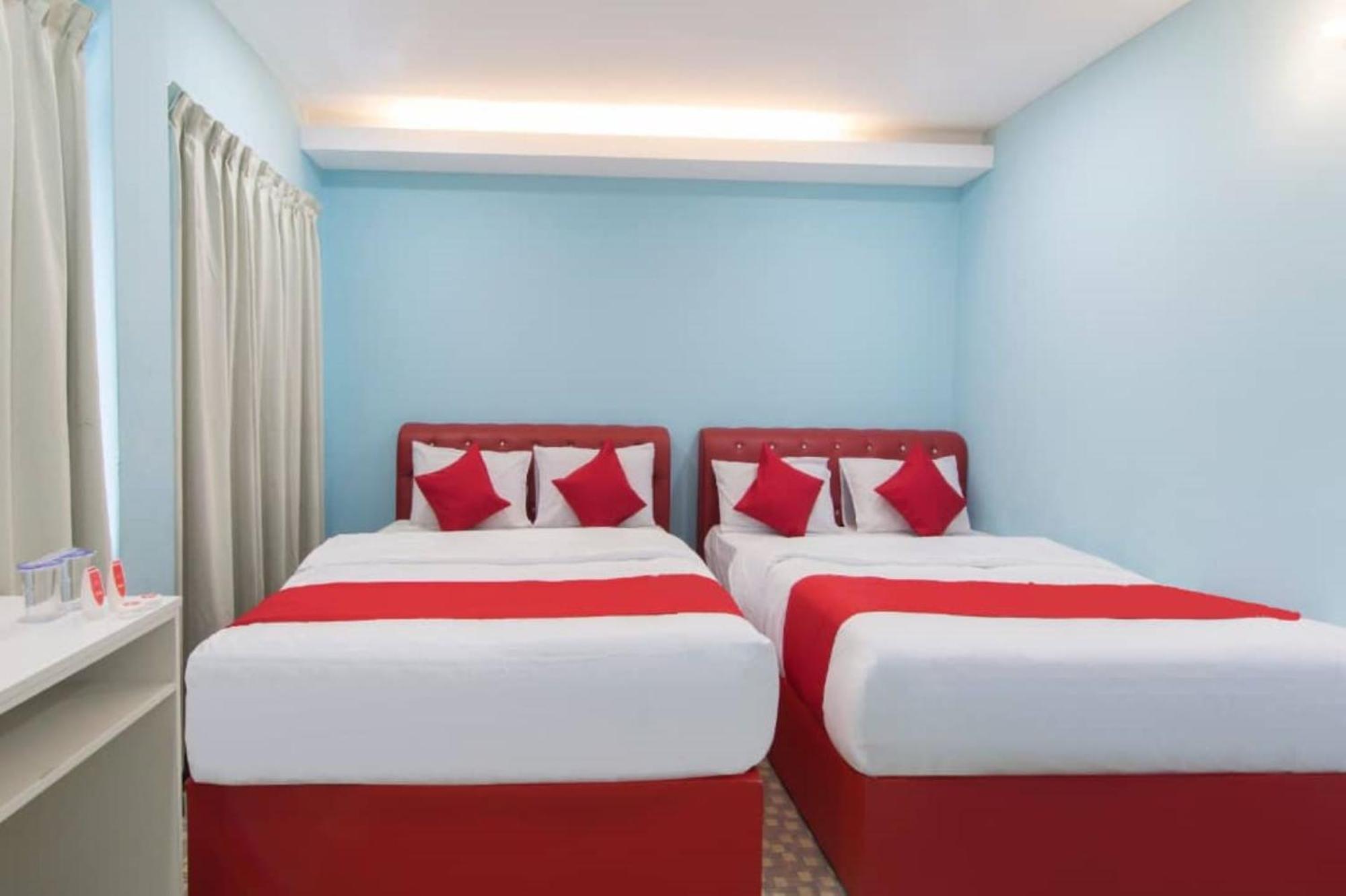 Star Hotel Port Dickson Dış mekan fotoğraf