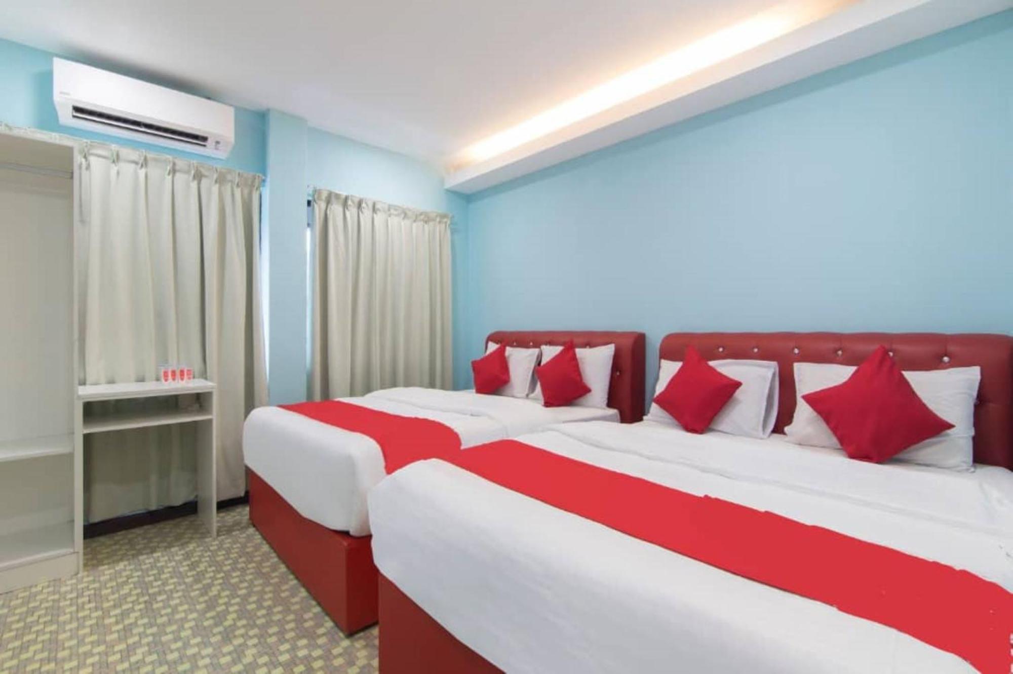 Star Hotel Port Dickson Dış mekan fotoğraf