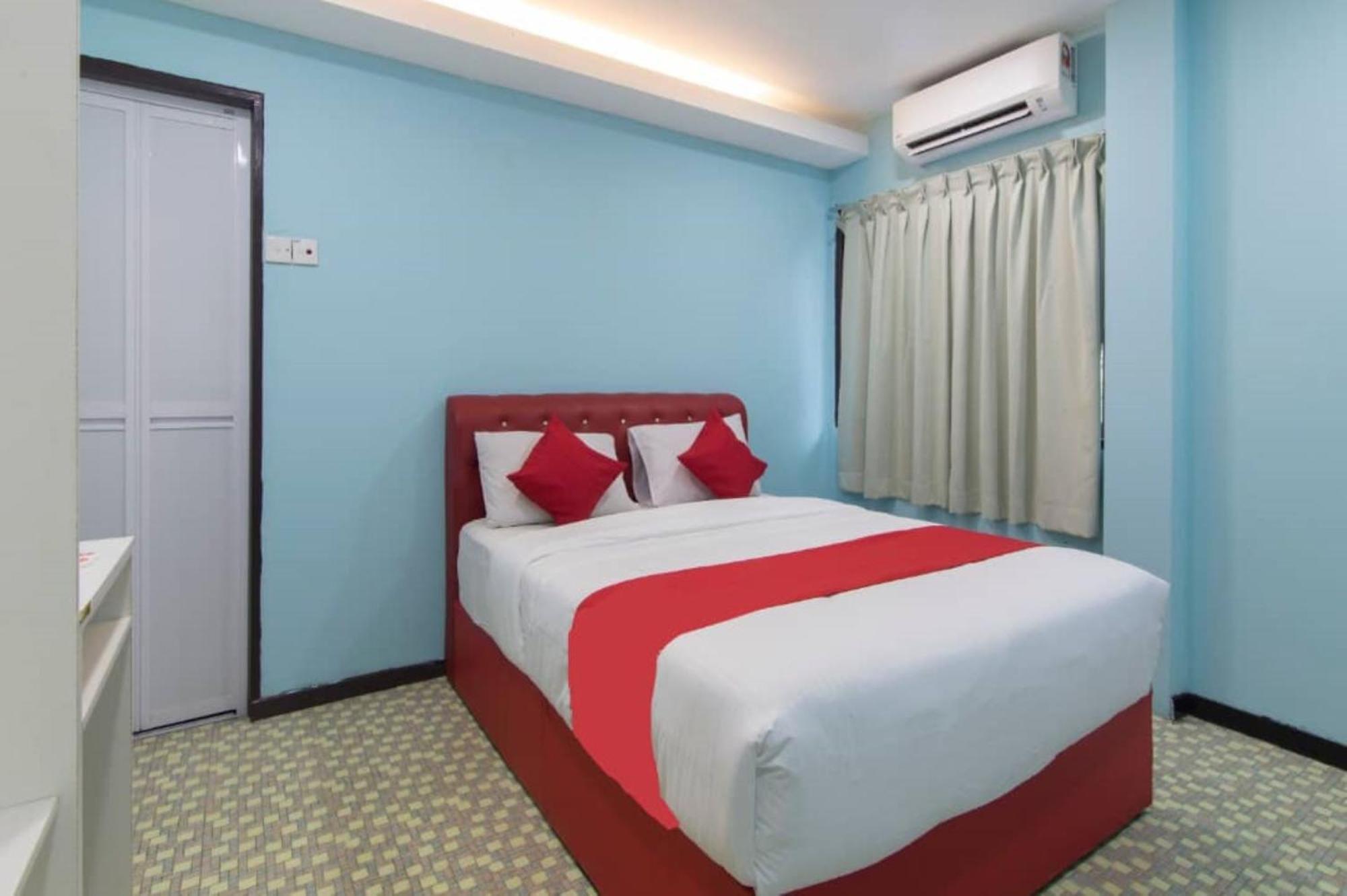 Star Hotel Port Dickson Dış mekan fotoğraf