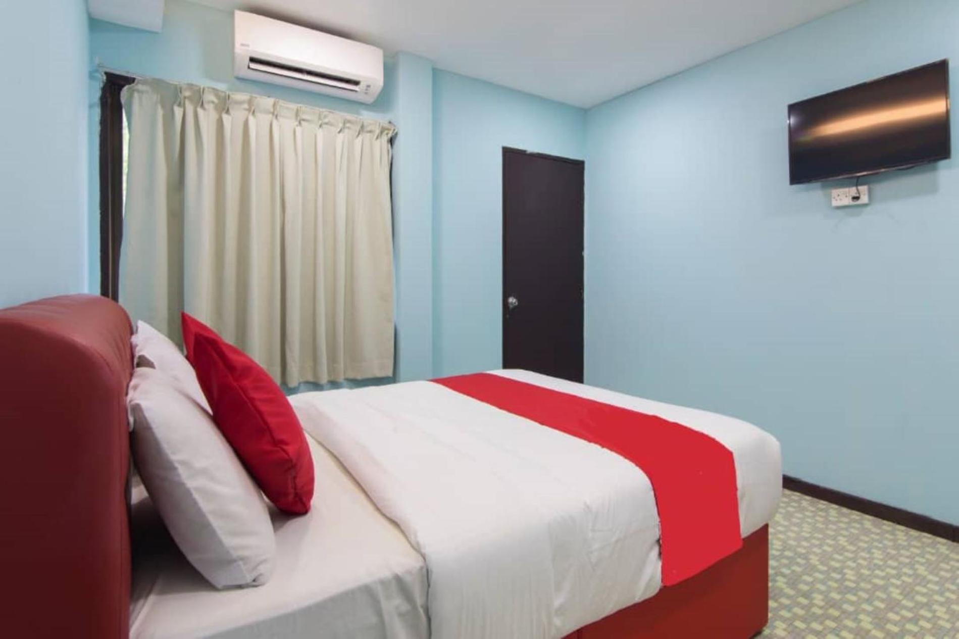 Star Hotel Port Dickson Dış mekan fotoğraf