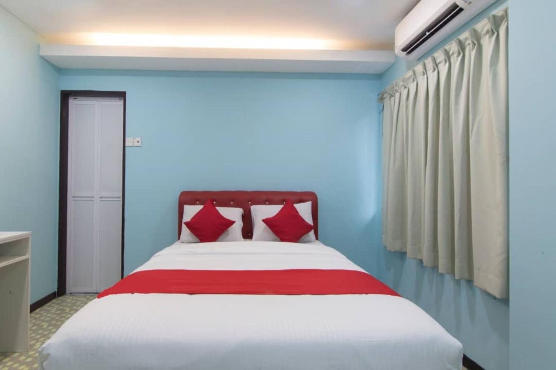 Star Hotel Port Dickson Dış mekan fotoğraf