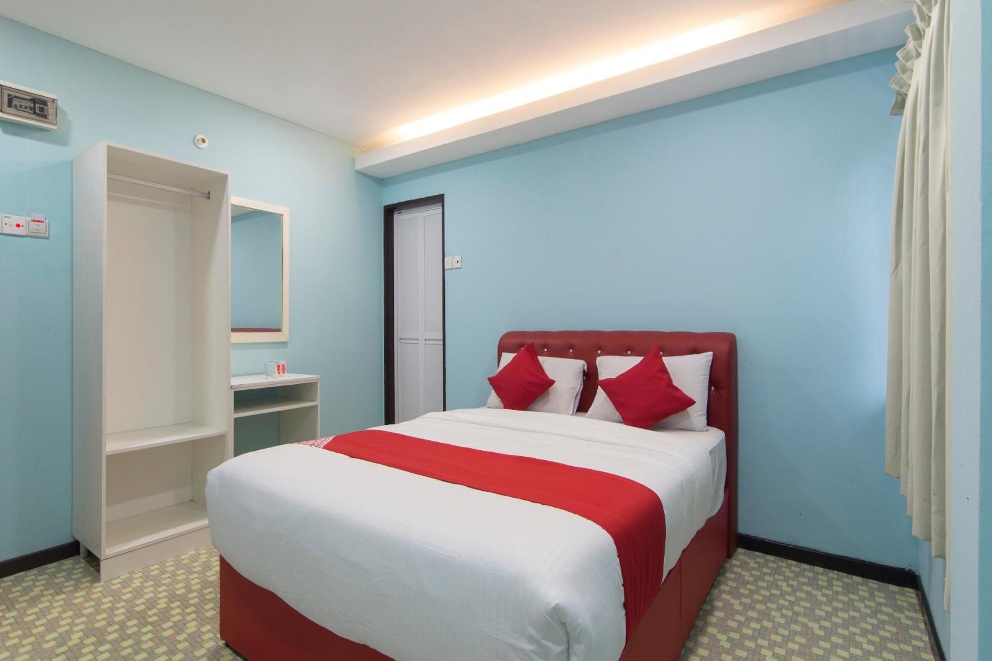 Star Hotel Port Dickson Dış mekan fotoğraf